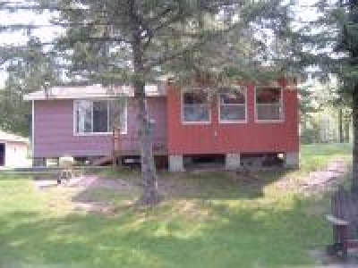 Cabin 7